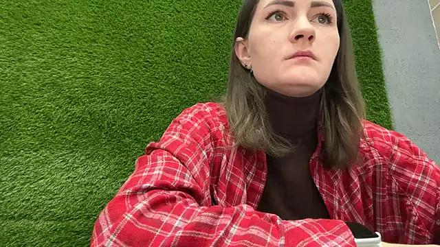 AshlyJoy from StripChat is Freechat