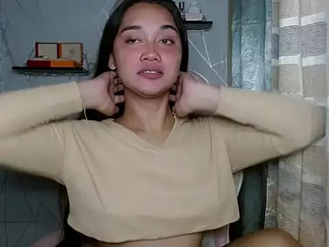 asian_cumstarrhian from StripChat is Freechat