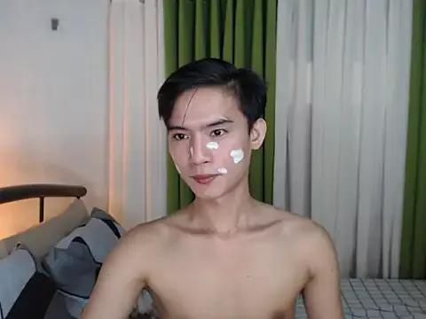 asian_dai from StripChat is Freechat