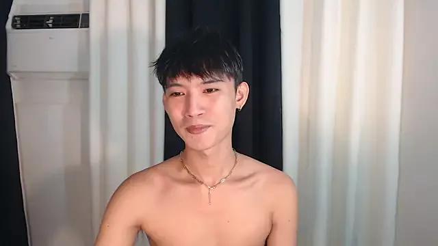 asian_dai from StripChat is Freechat