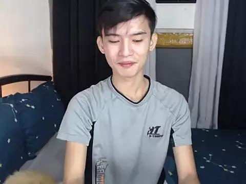 asian_dai from StripChat is Freechat