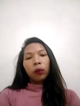 Asian_ericka from StripChat is Freechat