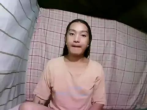 asian_janella from StripChat is Freechat