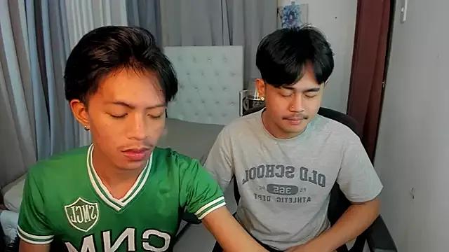 asianblackbigcock from StripChat is Freechat