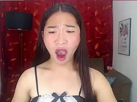 asiangooddessmaxien from StripChat is Freechat