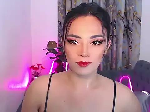 AsianQueenAlexaXx from StripChat is Freechat