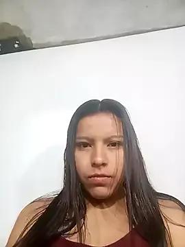 Aslhy_Smith from StripChat is Freechat