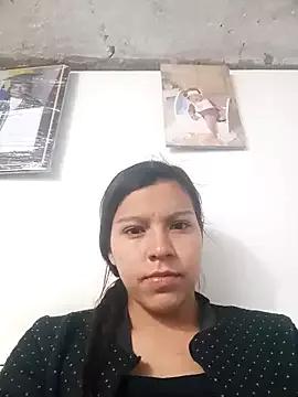 Aslhy_Smith from StripChat is Freechat