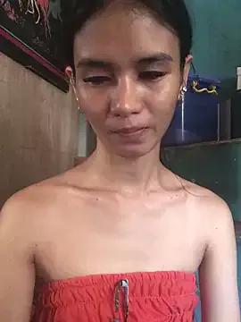 asya_chris from StripChat is Freechat