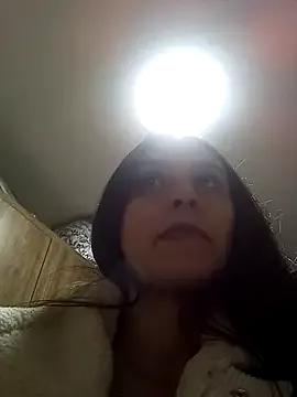 athenealovee from StripChat is Freechat