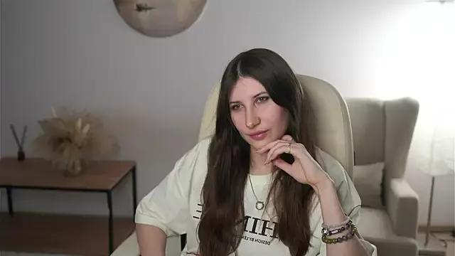 AudieHornback from StripChat is Freechat