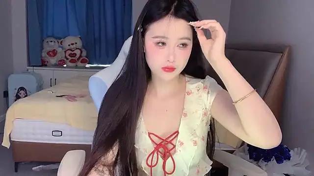 Augenstern888 from StripChat is Freechat