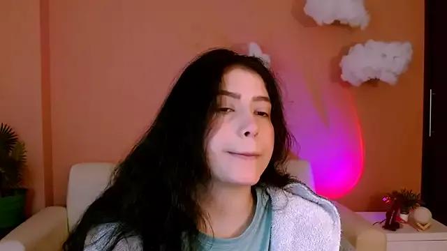 aura_starling from StripChat is Freechat