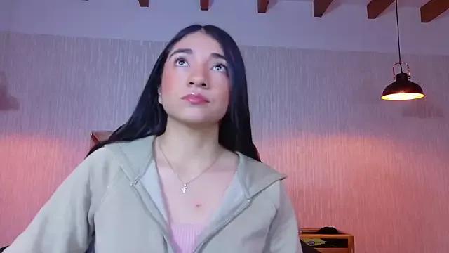 Aurora_jones11 from StripChat is Freechat