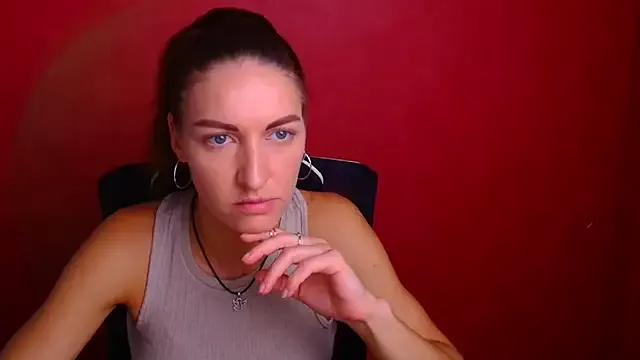 Aurora_Loveu from StripChat is Freechat