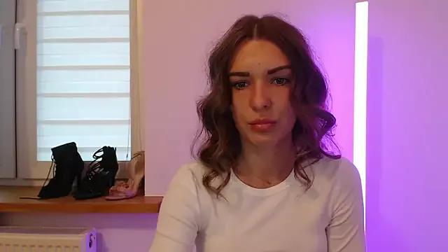 aurora_lust from StripChat is Freechat