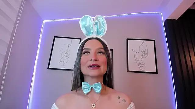 Aurora_Williams___ from StripChat is Freechat