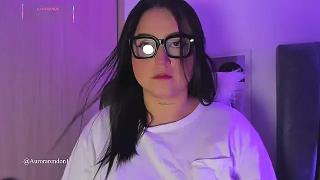 Auroraa_1 from StripChat is Freechat