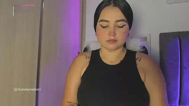 Auroraa_1 from StripChat is Freechat