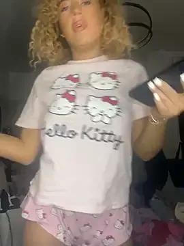 Aurorajadex from StripChat is Freechat