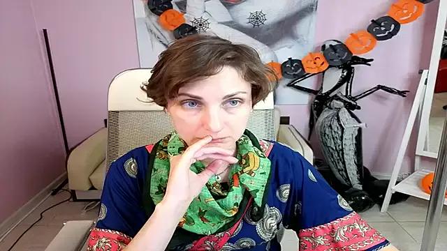 AuroraScript from StripChat is Freechat