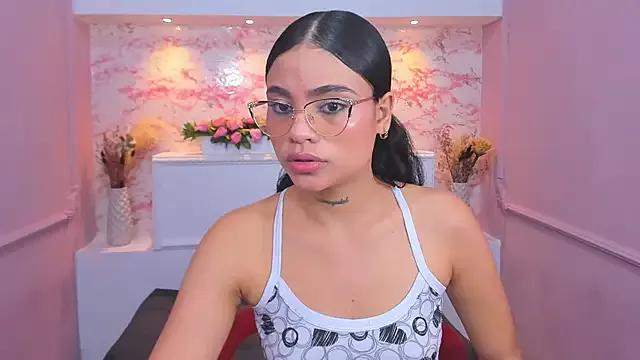 AuroraSoto from StripChat is Freechat