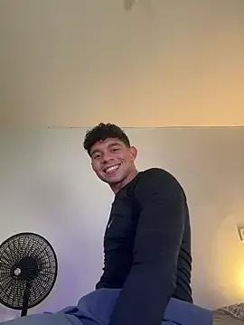 austin_spears_ from StripChat is Freechat