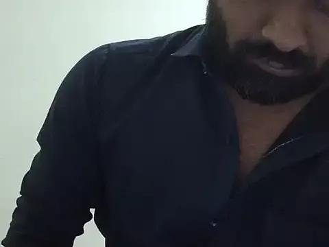 autophile-indian from StripChat is Freechat