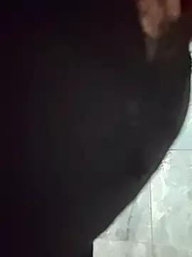 AvaNastyMilf from StripChat is Freechat