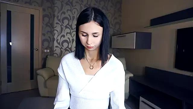 AvaNewhart from StripChat is Freechat