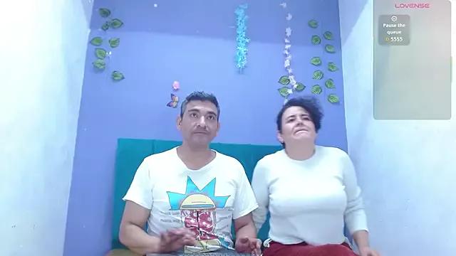 avictoriacruzcm from StripChat is Freechat