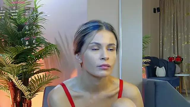 Avril_Cyrus from StripChat is Freechat