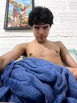 Axel-Mejia from StripChat is Freechat
