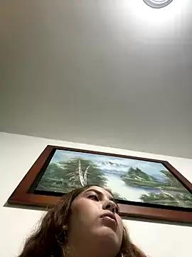 Axel_Sammy from StripChat is Freechat