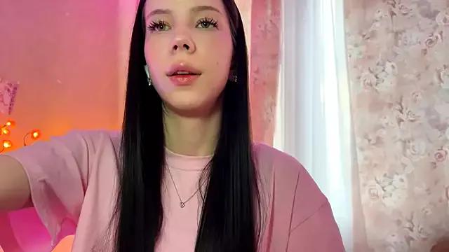 AxyKitten from StripChat is Freechat