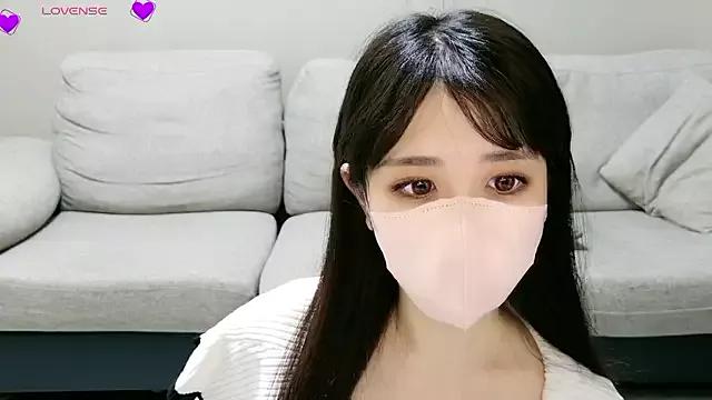 Ayakachan_ from StripChat is Freechat