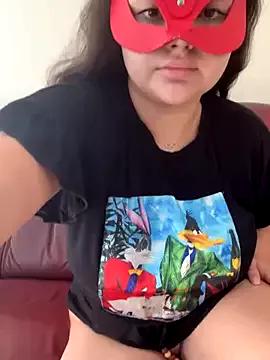 Photos of ayxqueenx from StripChat is Freechat