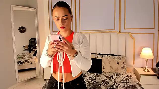 aziac10 from StripChat
