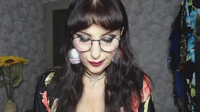 Photos of Aziza1 from StripChat is Freechat