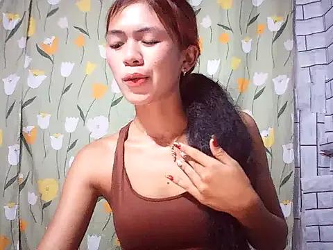 babeey-your from StripChat is Freechat