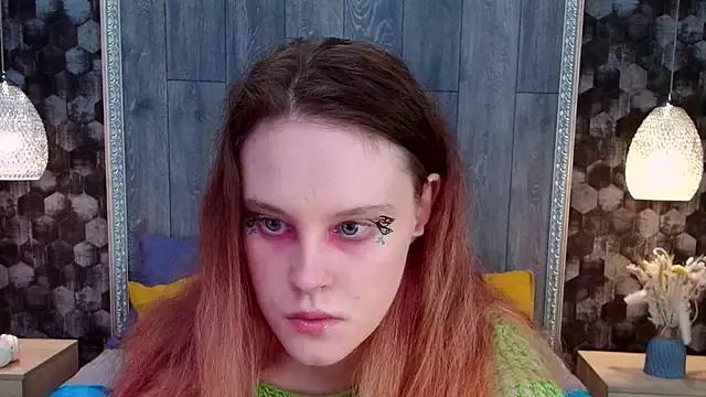 BabeJessica from StripChat is Freechat