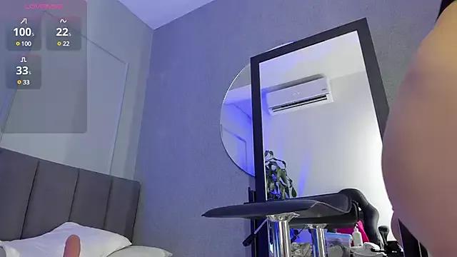 babepolly from StripChat is Freechat