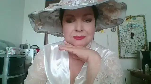 BabettaLove631 from StripChat is Freechat