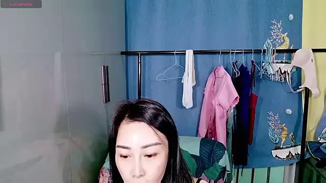 baby-001 from StripChat is Freechat