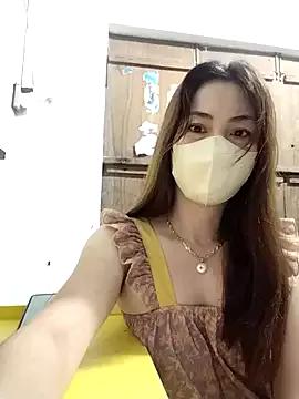 Baby-ladysweet20 from StripChat is Freechat