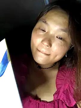 Baby-lan from StripChat is Freechat