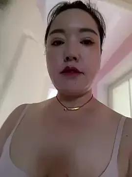 Baby96188 from StripChat is Freechat