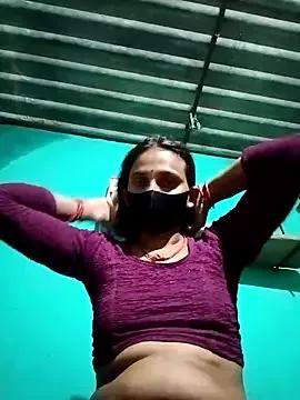 Baby__Shreya from StripChat is Freechat