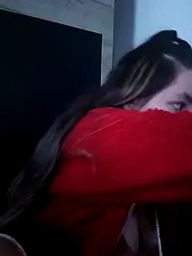 Baby_Myla from StripChat is Freechat