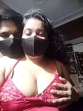 Baby_shinu from StripChat is Freechat